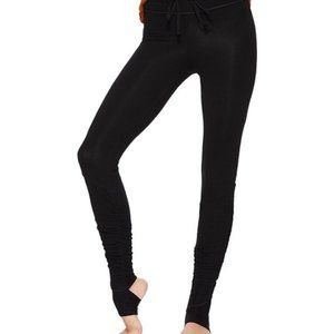 Free People Movement Magnolia Stirrup Leggings - XS